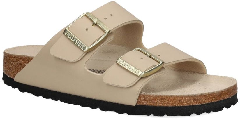 Birkenstock Sandals Beige Beige
