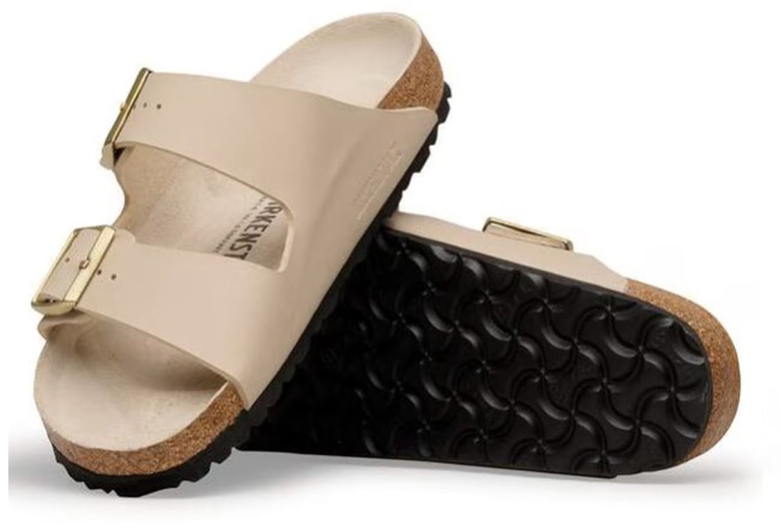 Birkenstock Sandals Sandcastle Beige