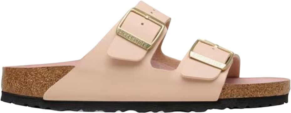 Birkenstock Sandals New Beige Beige