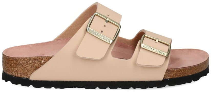 Birkenstock Sandals Beige Beige