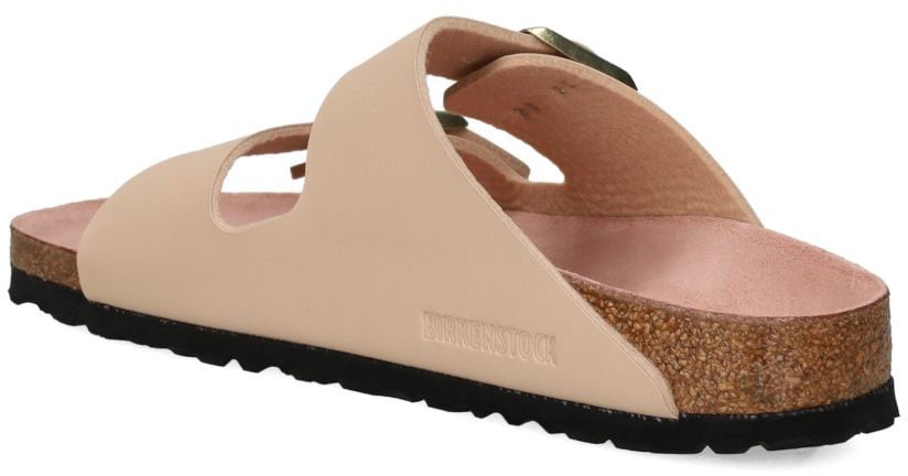 Birkenstock Sandals Beige Beige