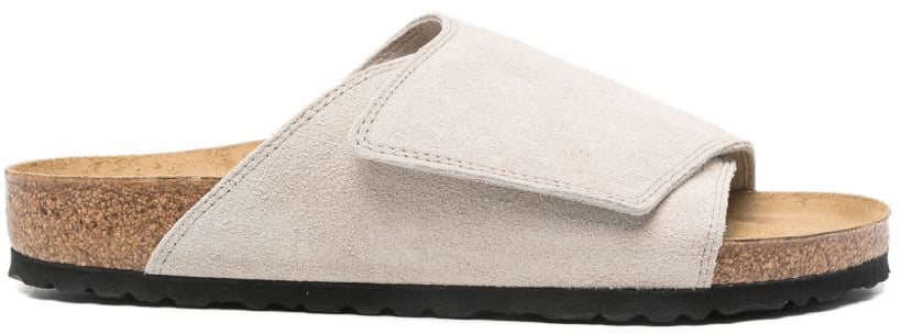 Birkenstock Sandals Beige Beige