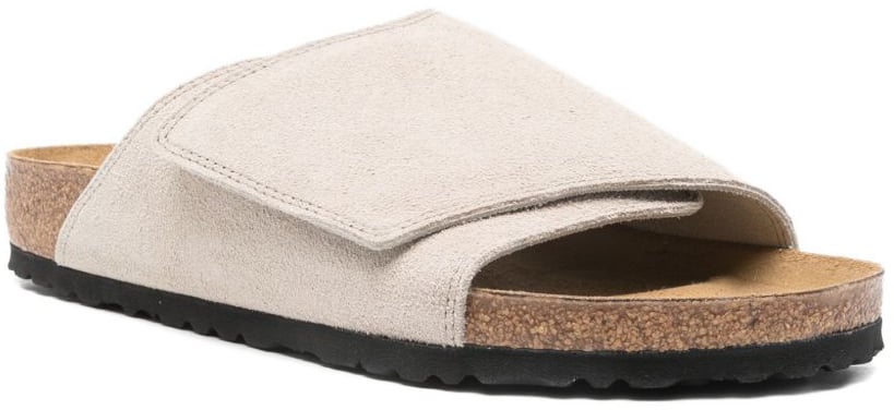 Birkenstock Sandals Beige Beige