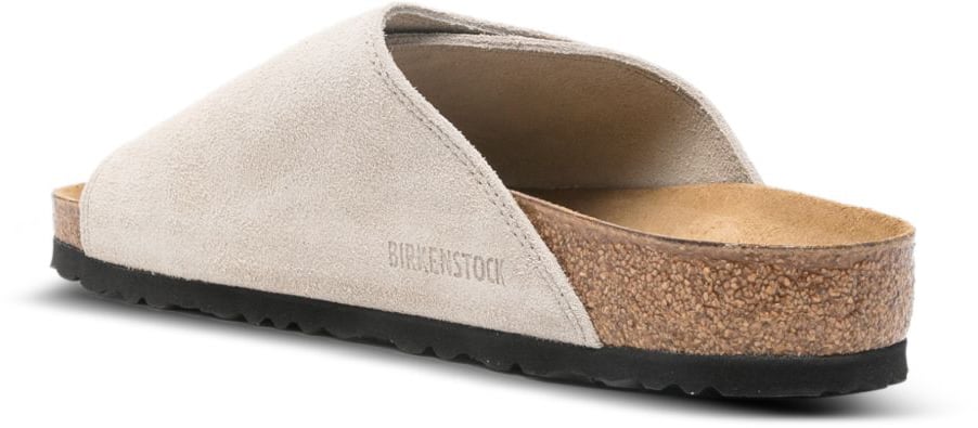 Birkenstock Sandals Beige Beige