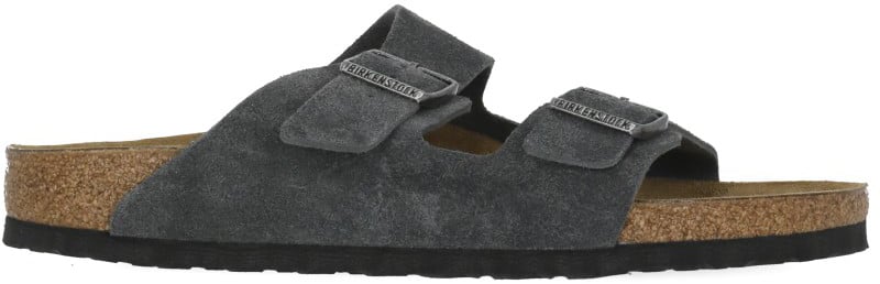 Birkenstock Sandals Donkergrijs