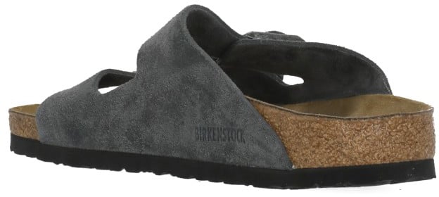 Birkenstock Sandals Donkergrijs