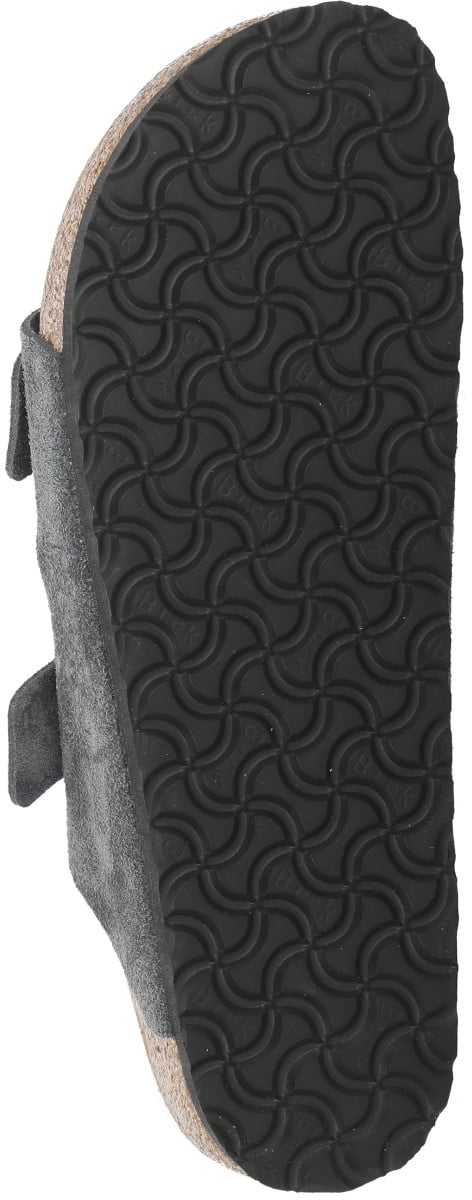 Birkenstock Sandals Donkergrijs