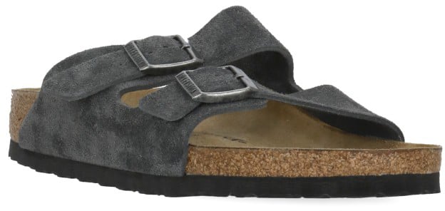 Birkenstock Sandals Donkergrijs