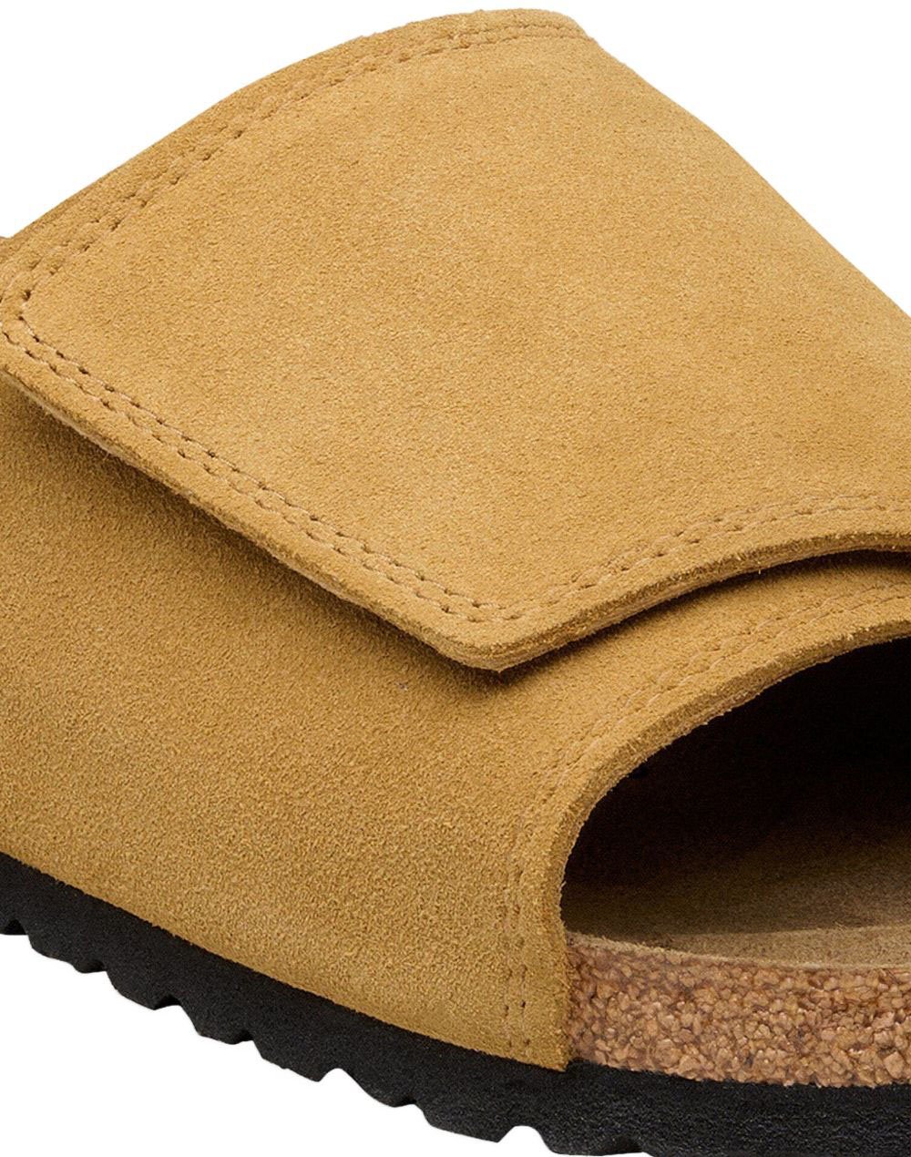 Birkenstock Sandals Brown Beige