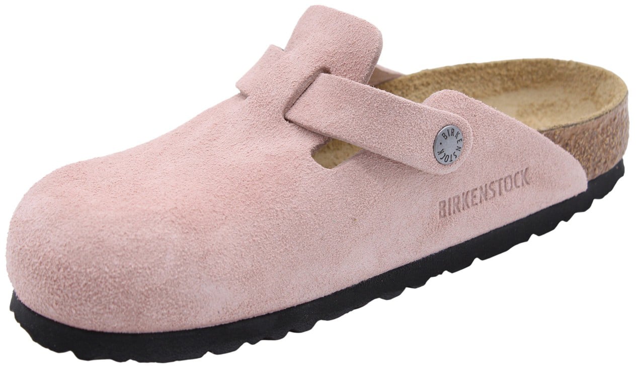 Birkenstock Slipper Pink Roze