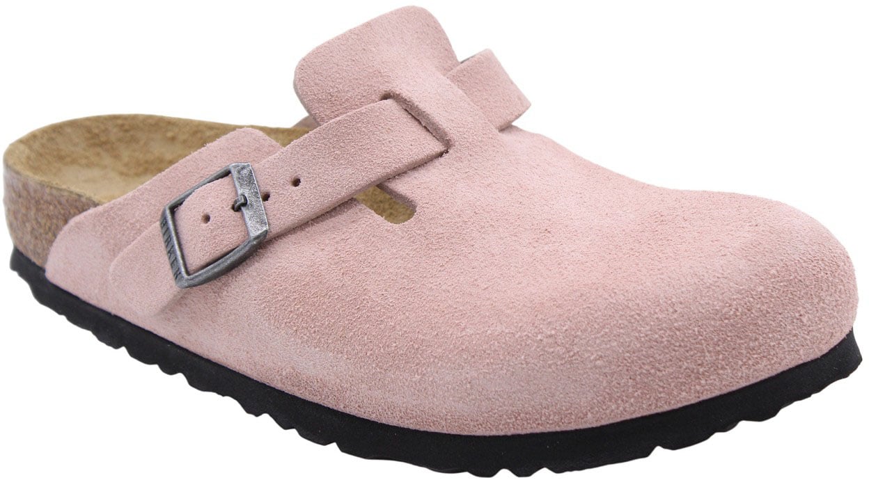 Birkenstock Slipper Pink Roze