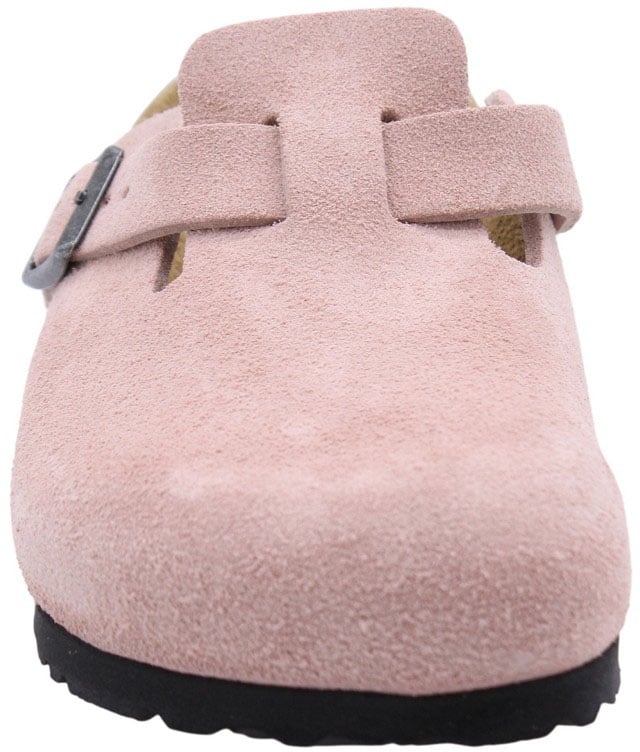 Birkenstock Slipper Pink Roze