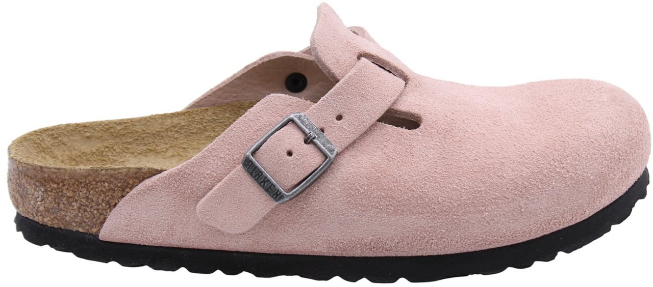 Birkenstock Slipper Pink Roze