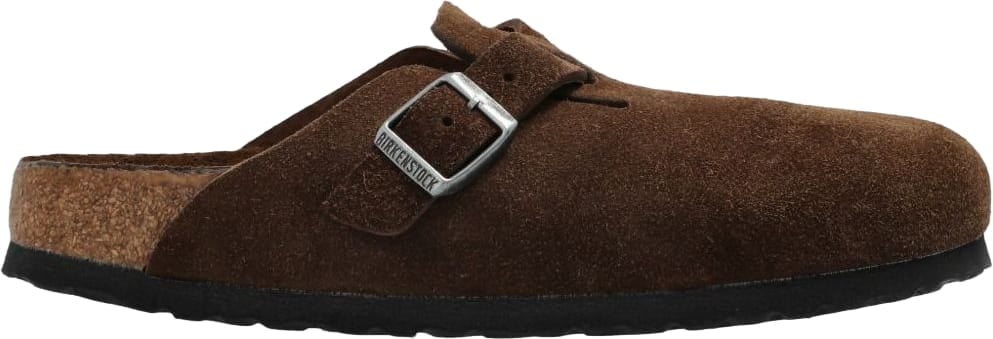 Birkenstock Sandals Marrone Bruin