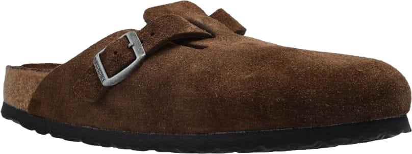 Birkenstock Sandals Marrone Bruin