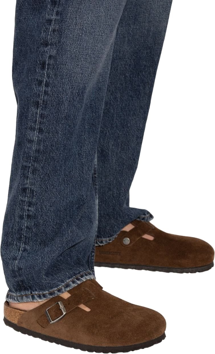 Birkenstock Sandals Marrone Bruin