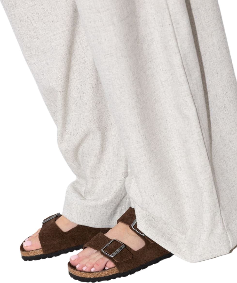 Birkenstock Sandals Brown Bruin
