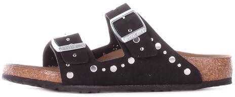 Birkenstock Sandals Black Zwart