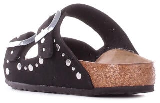 Birkenstock Sandals Black Zwart