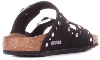Birkenstock Sandals Black Zwart