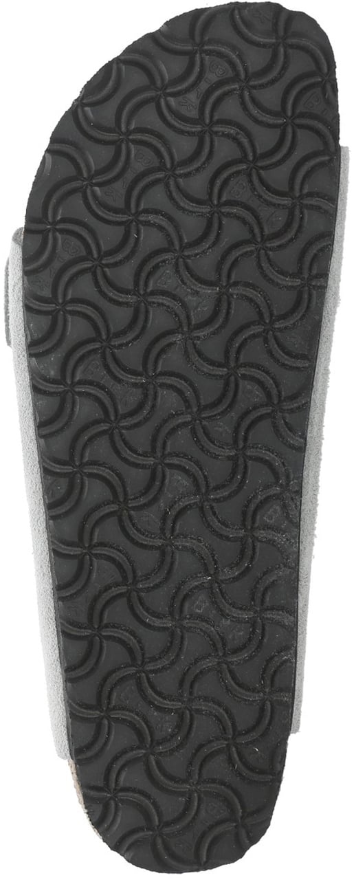 Birkenstock Sandals Grey Lichtgrijs