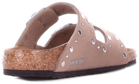 Birkenstock Sandals Grey Taupe