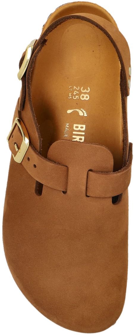 Birkenstock Sandals Luggage Divers
