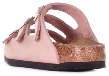 Birkenstock Sandals Pink Roze