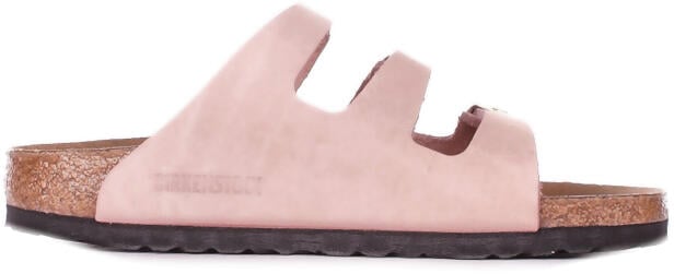 Birkenstock Sandals Pink Roze