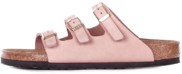 Birkenstock Sandals Pink Roze