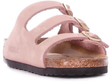 Birkenstock Sandals Pink Roze
