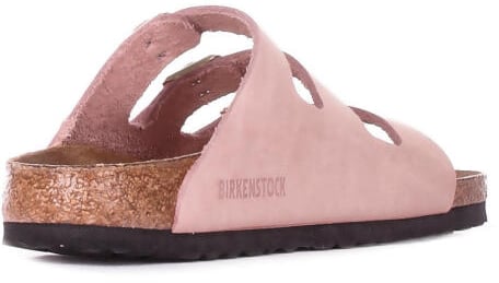Birkenstock Sandals Pink Roze