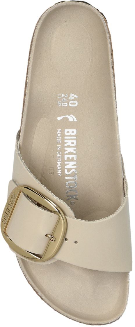 Birkenstock Sandals White Wit