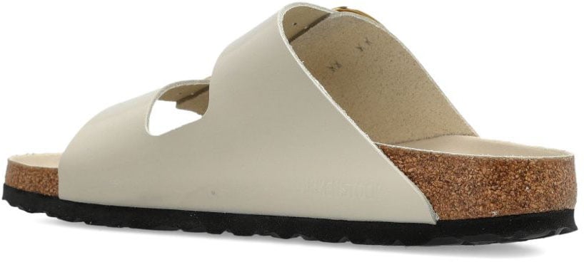 Birkenstock Sandals White Wit