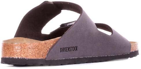 Birkenstock Sandals Grigio Donkergrijs