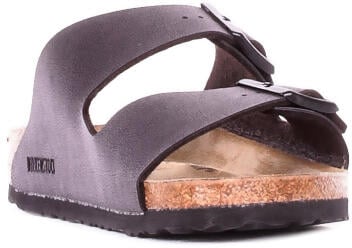 Birkenstock Sandals Grigio Donkergrijs