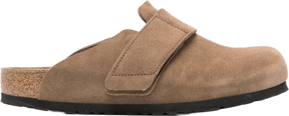 Birkenstock Sandals Brown Taupe