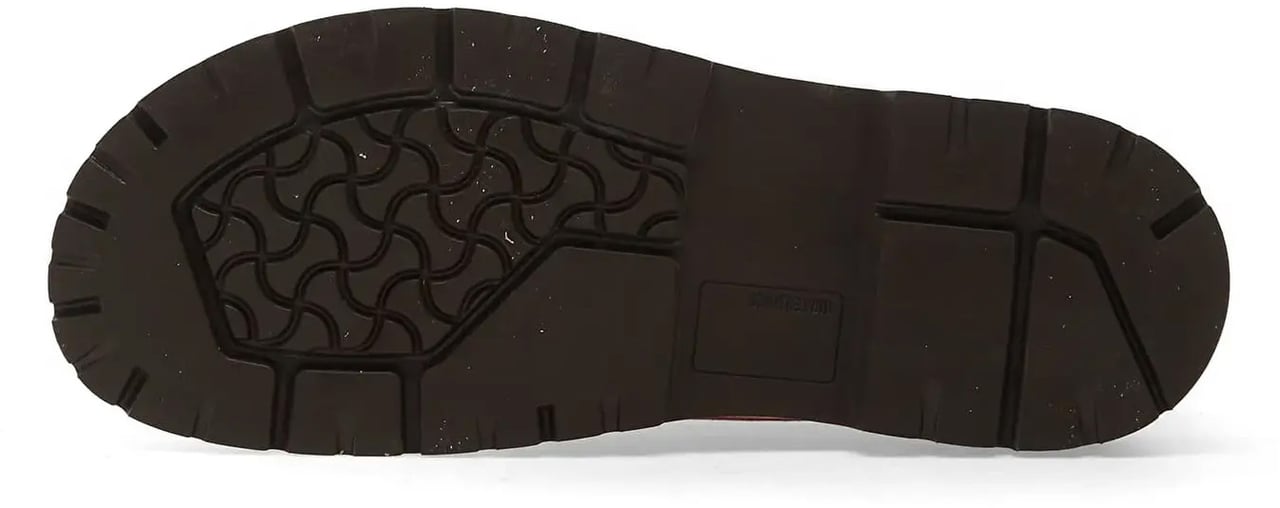 Birkenstock Highwood Moc Lace Low Suede Pink Clay Roze