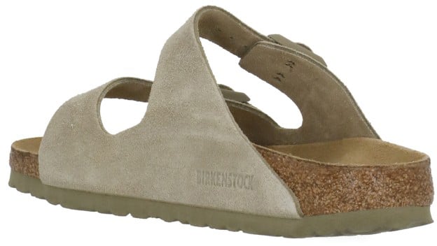 Birkenstock Sandals Beige Beige