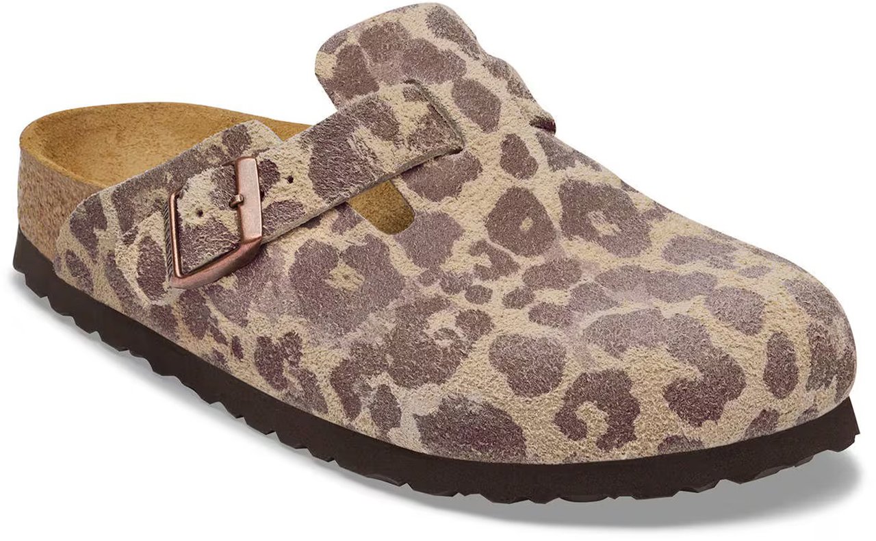Birkenstock Sandals Leo Sandcastle Beige