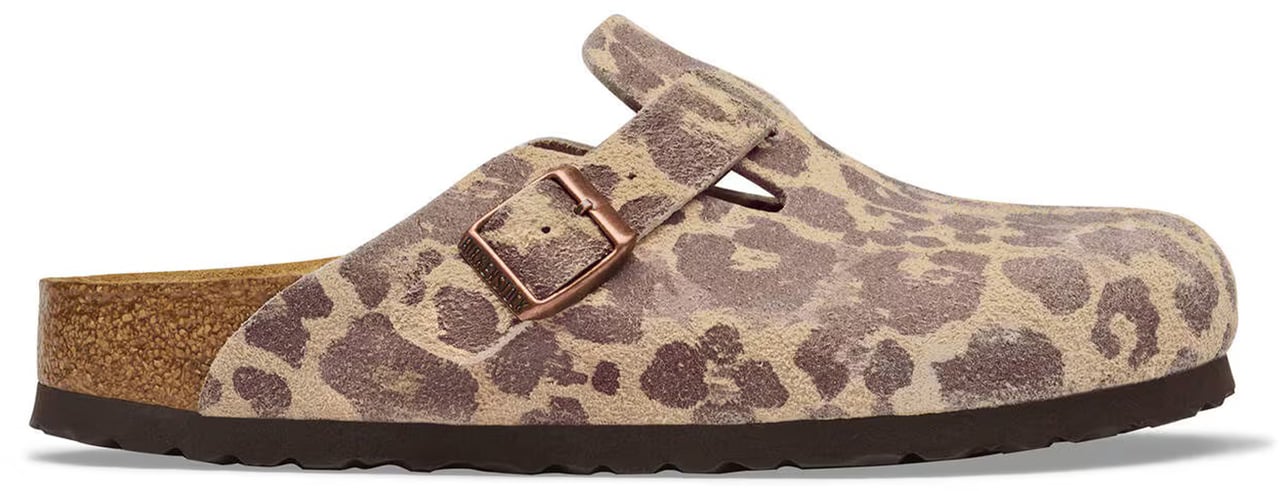 Birkenstock Sandals Leo Sandcastle Beige