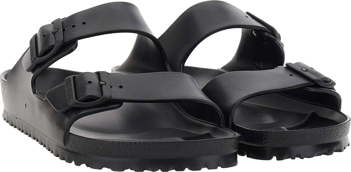 Birkenstock Sandals Black Zwart