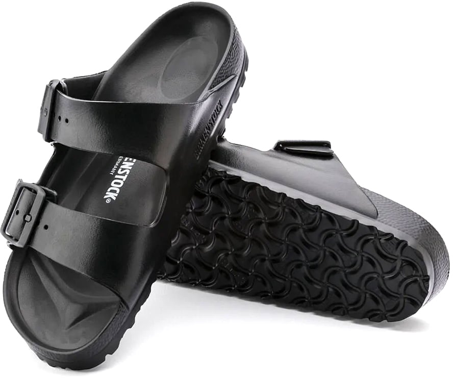 Birkenstock Sandals Black Zwart