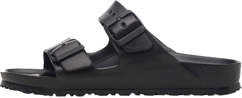 Birkenstock Ciabatta Arizona Eva Nera Zwart