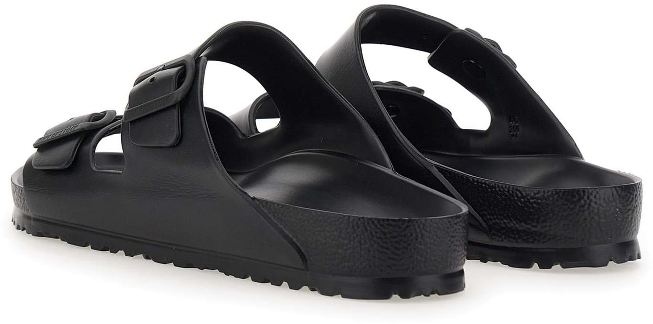 Birkenstock Sandals Black Zwart