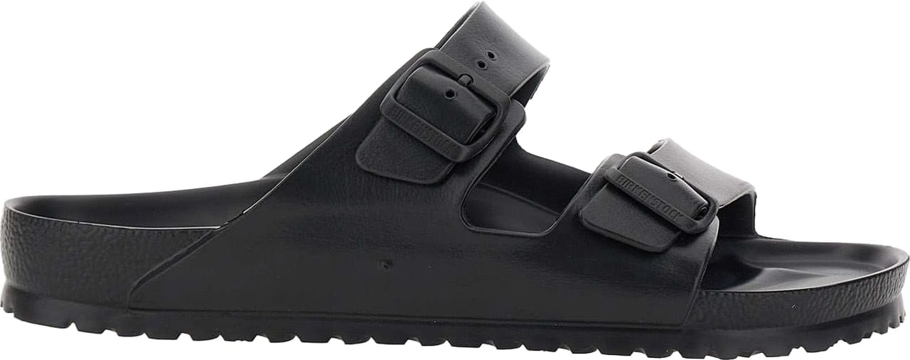 Birkenstock Sandals Black Zwart