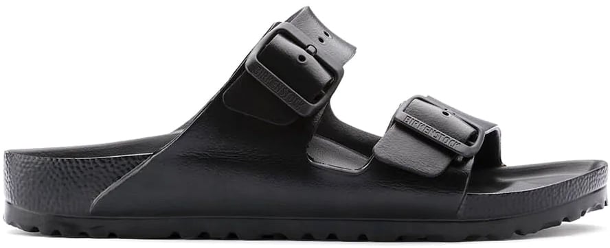 Birkenstock Sandals Black Zwart
