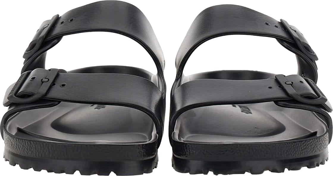 Birkenstock Sandals Black Zwart