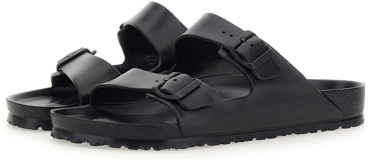 Birkenstock Sandals Black Zwart