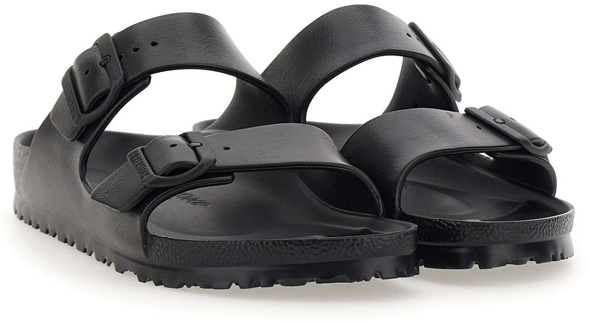 Birkenstock Sandals Black Zwart